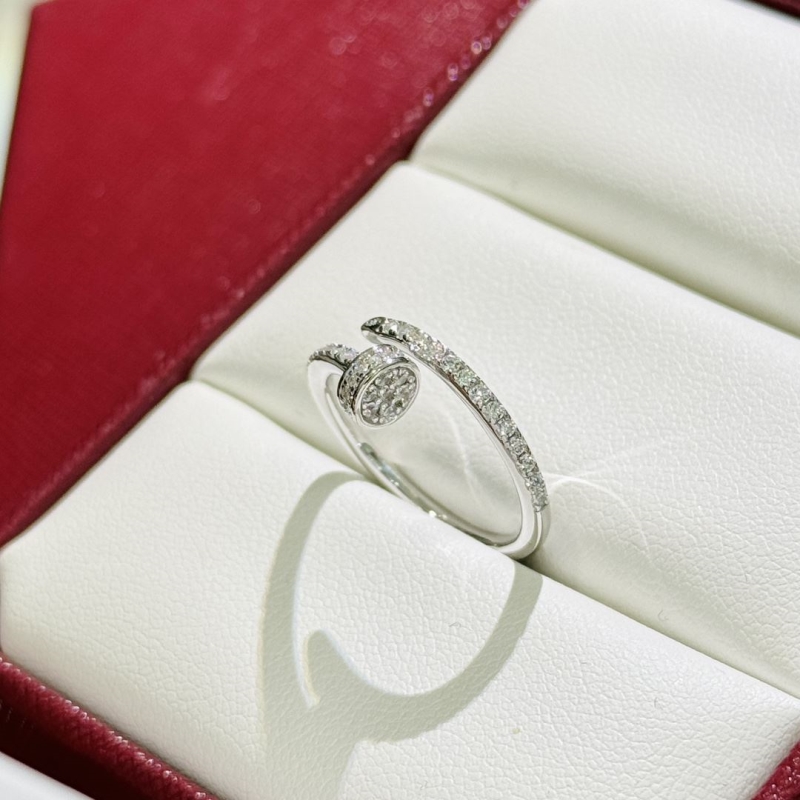 Ca*t1er rings